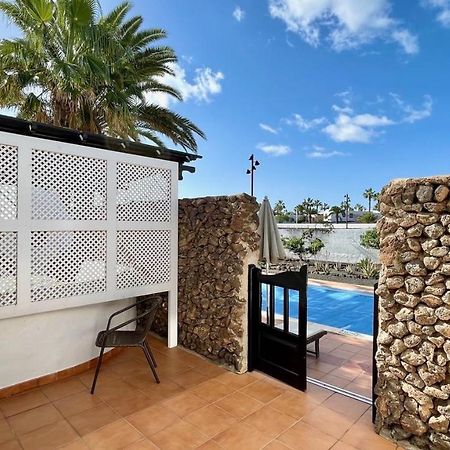 Villa Estefania Playa Blanca  Extérieur photo