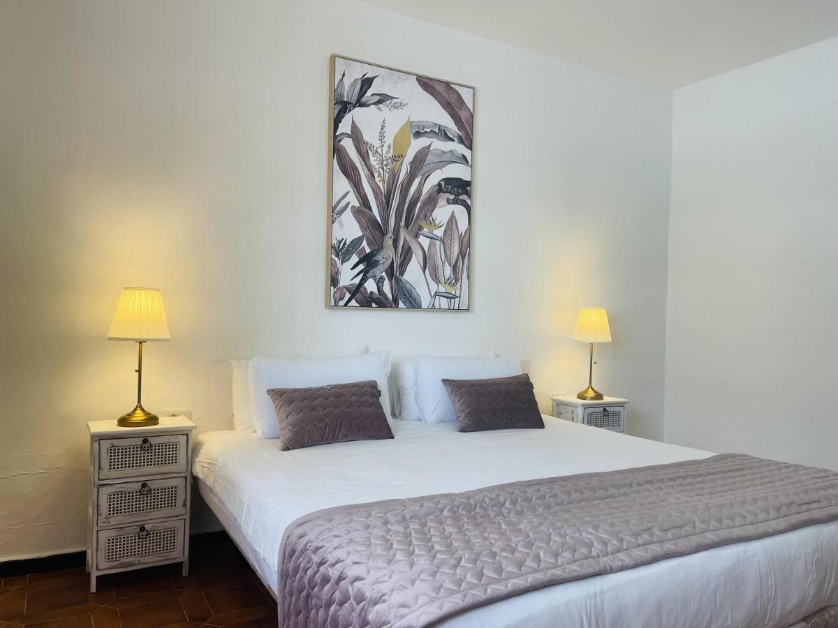 Villa Estefania Playa Blanca  Extérieur photo