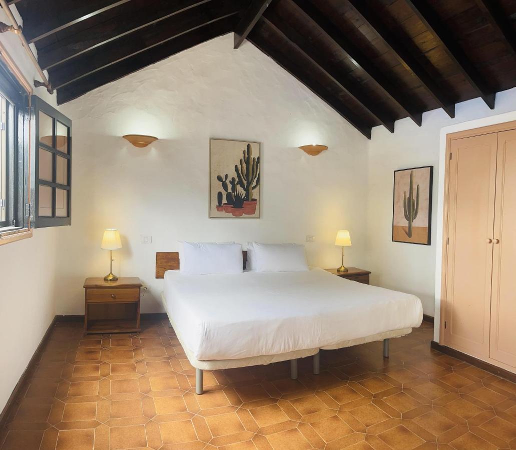 Villa Estefania Playa Blanca  Extérieur photo