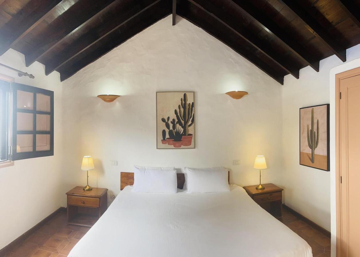 Villa Estefania Playa Blanca  Extérieur photo