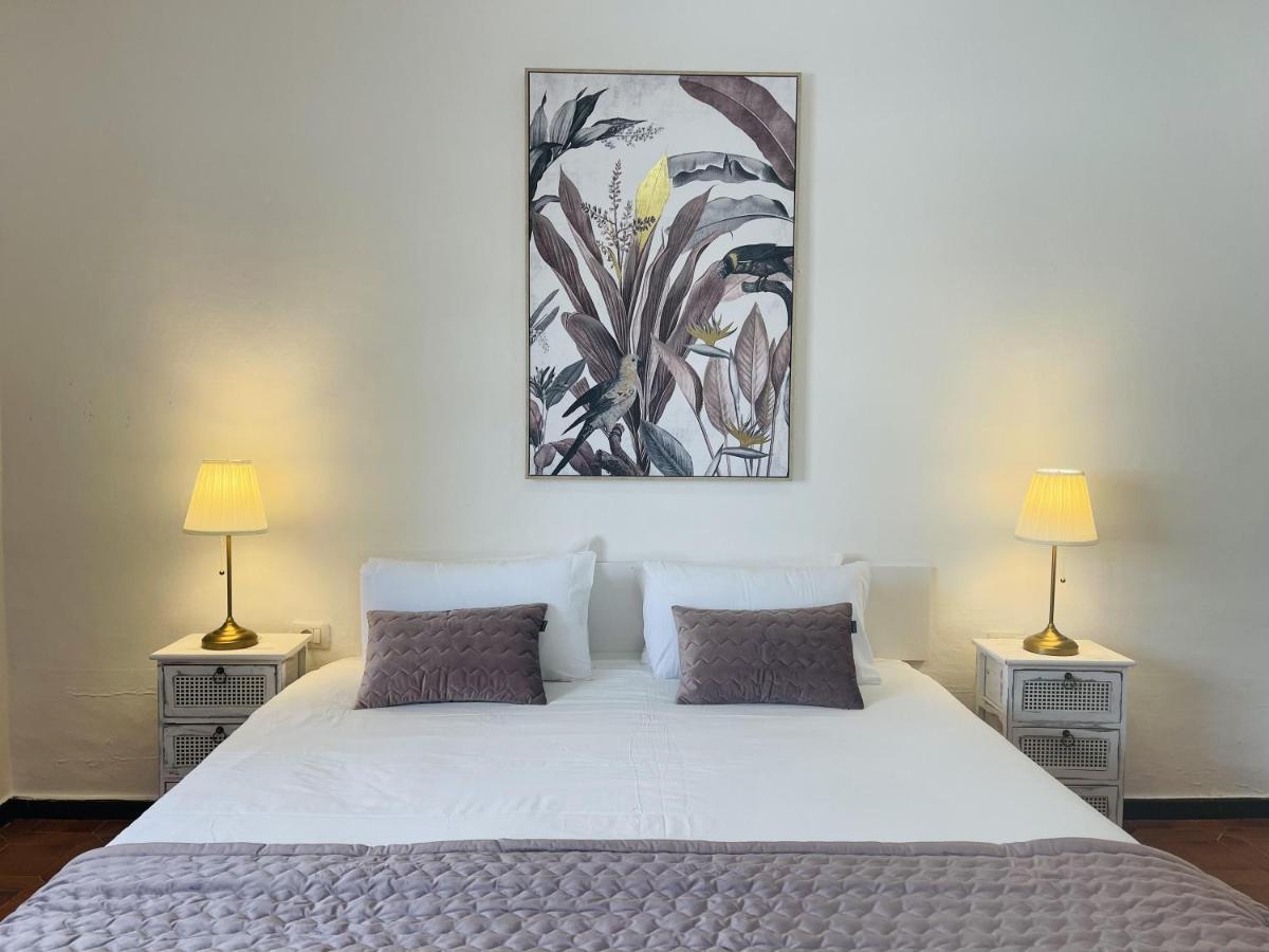Villa Estefania Playa Blanca  Extérieur photo