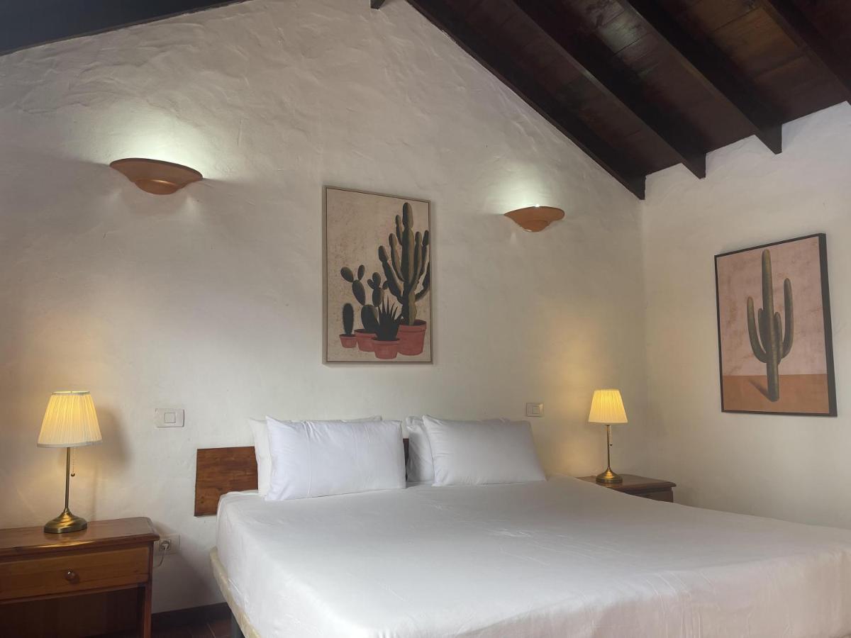 Villa Estefania Playa Blanca  Extérieur photo