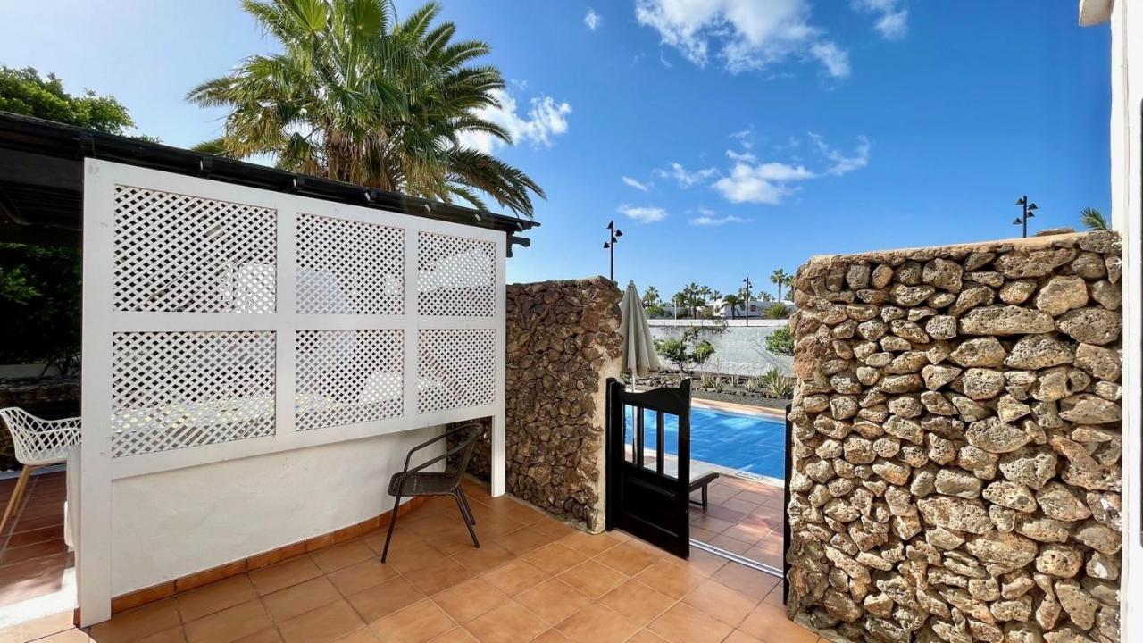 Villa Estefania Playa Blanca  Extérieur photo