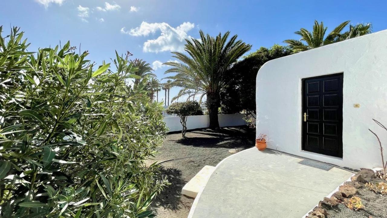 Villa Estefania Playa Blanca  Extérieur photo