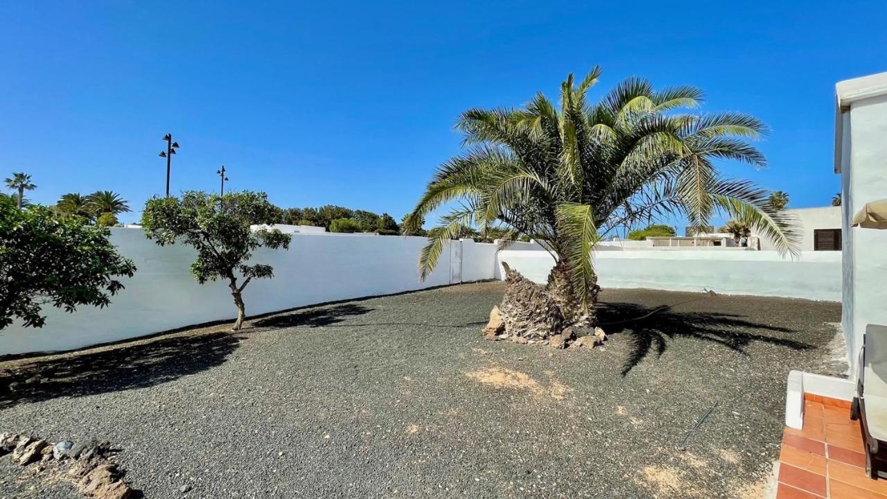Villa Estefania Playa Blanca  Extérieur photo