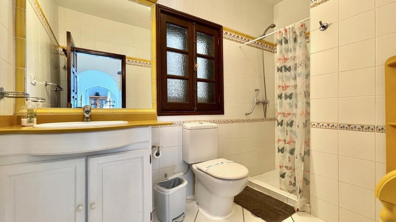 Villa Estefania Playa Blanca  Extérieur photo