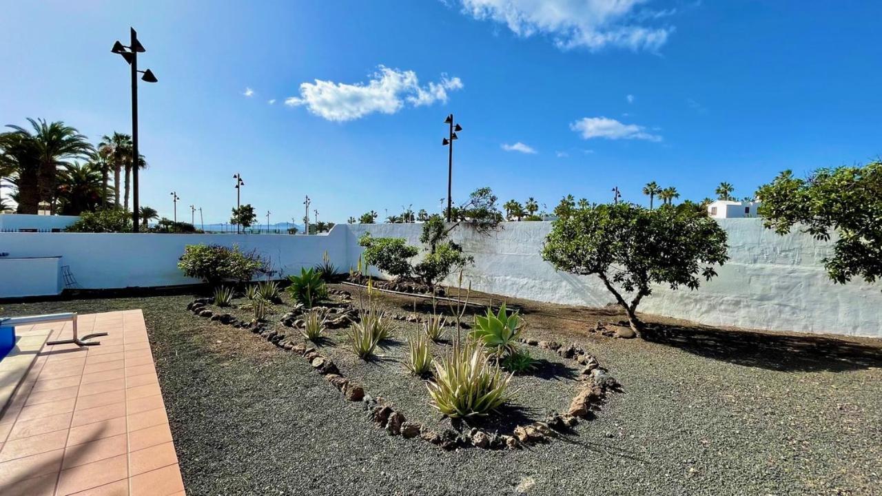 Villa Estefania Playa Blanca  Extérieur photo