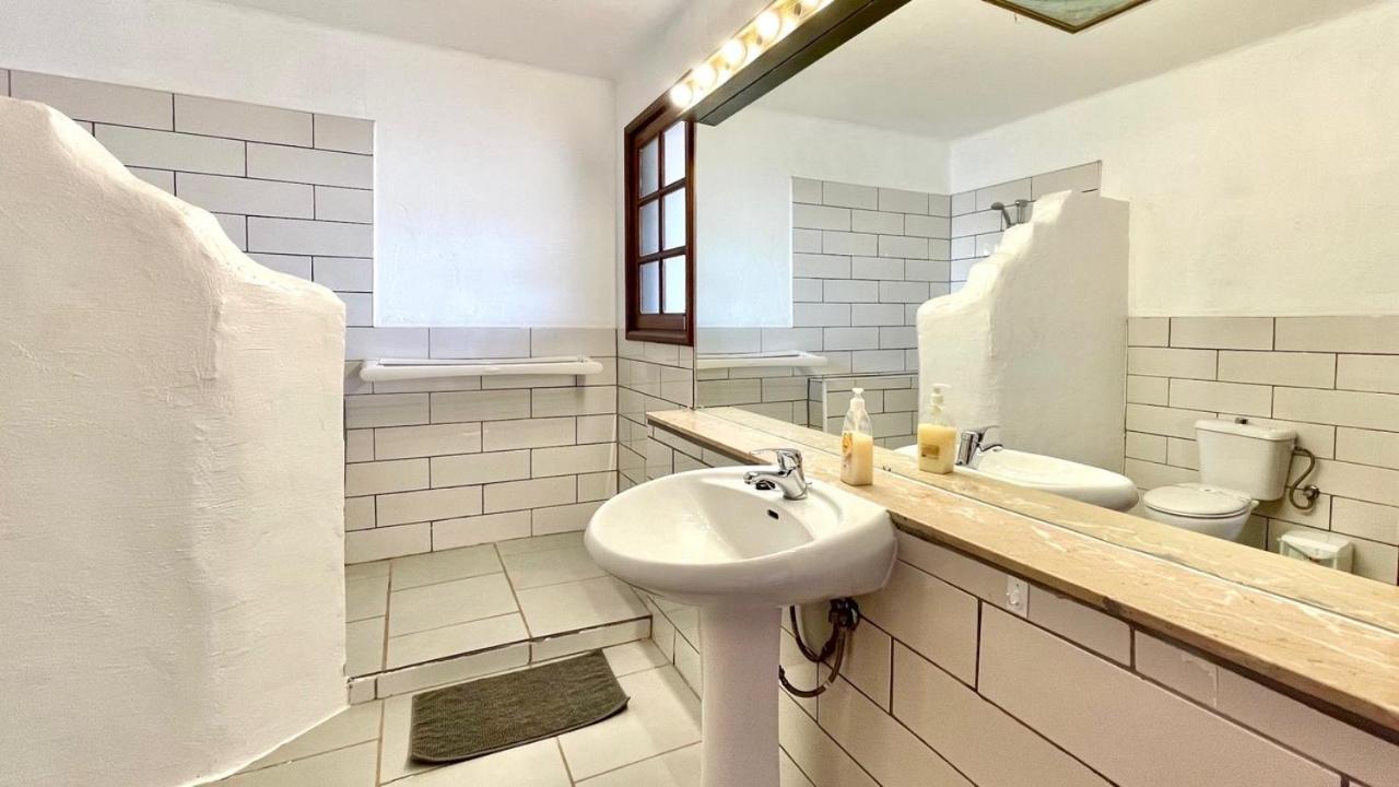 Villa Estefania Playa Blanca  Extérieur photo