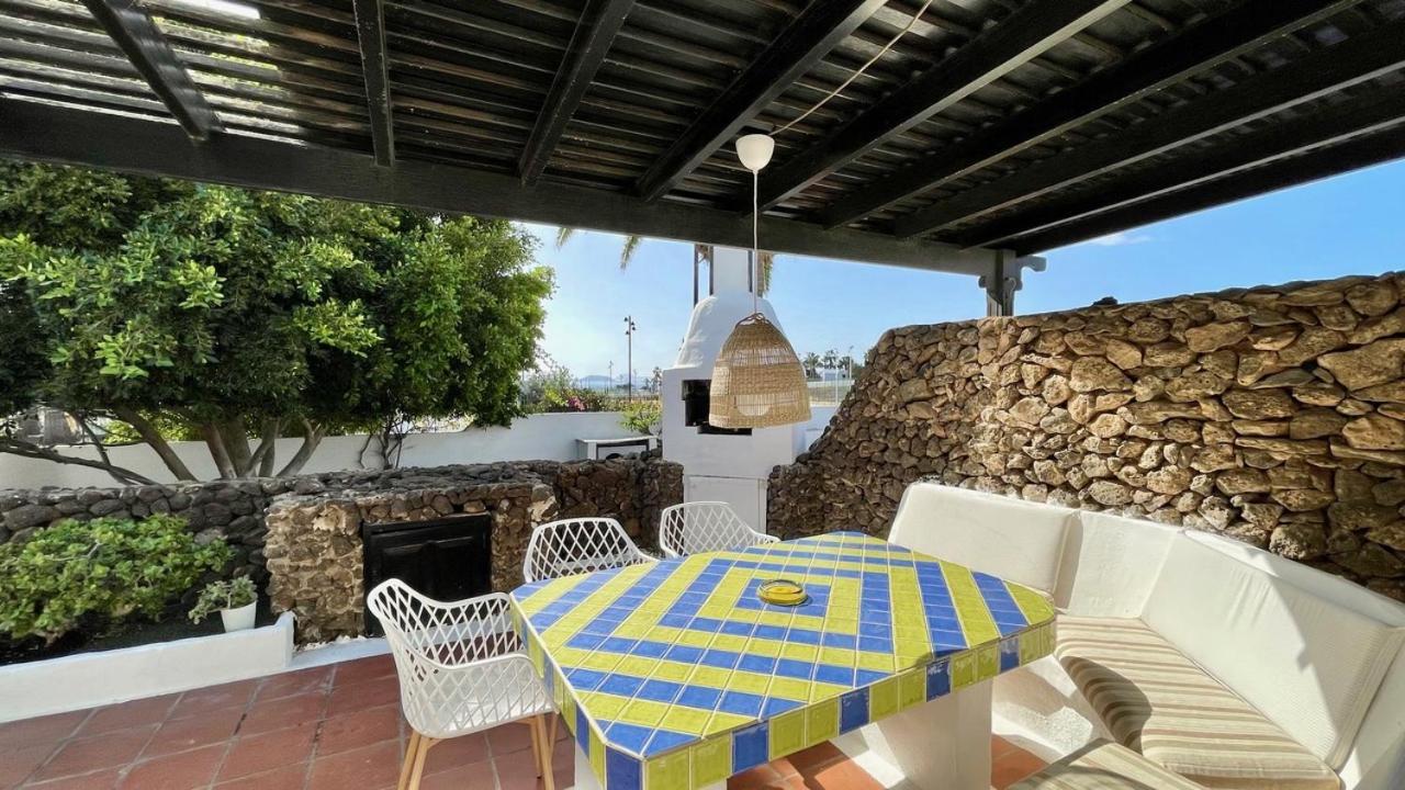 Villa Estefania Playa Blanca  Extérieur photo